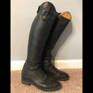 Tredstep Donatello Field Boots